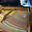2000 Yamaha GA1 baby grand piano - Grand Pianos